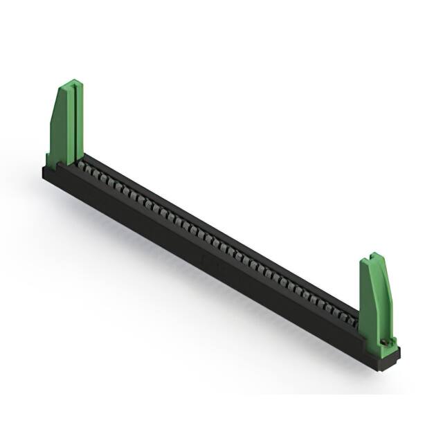 357-039-453-178 EDAC Inc.  Edgeboard Connectors